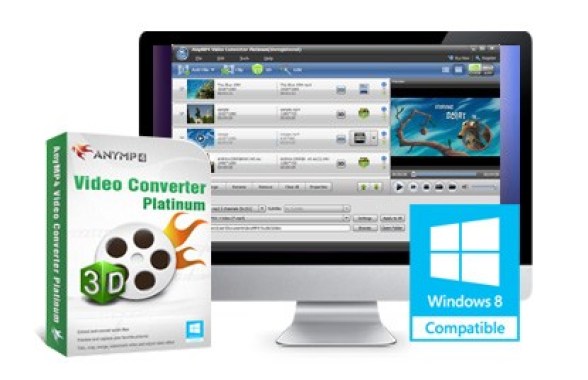 anymp4 mts converter for windows